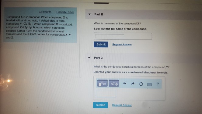 Solved 《 Assignment Chapter 14 Problem 14.72 Constants | | Chegg.com