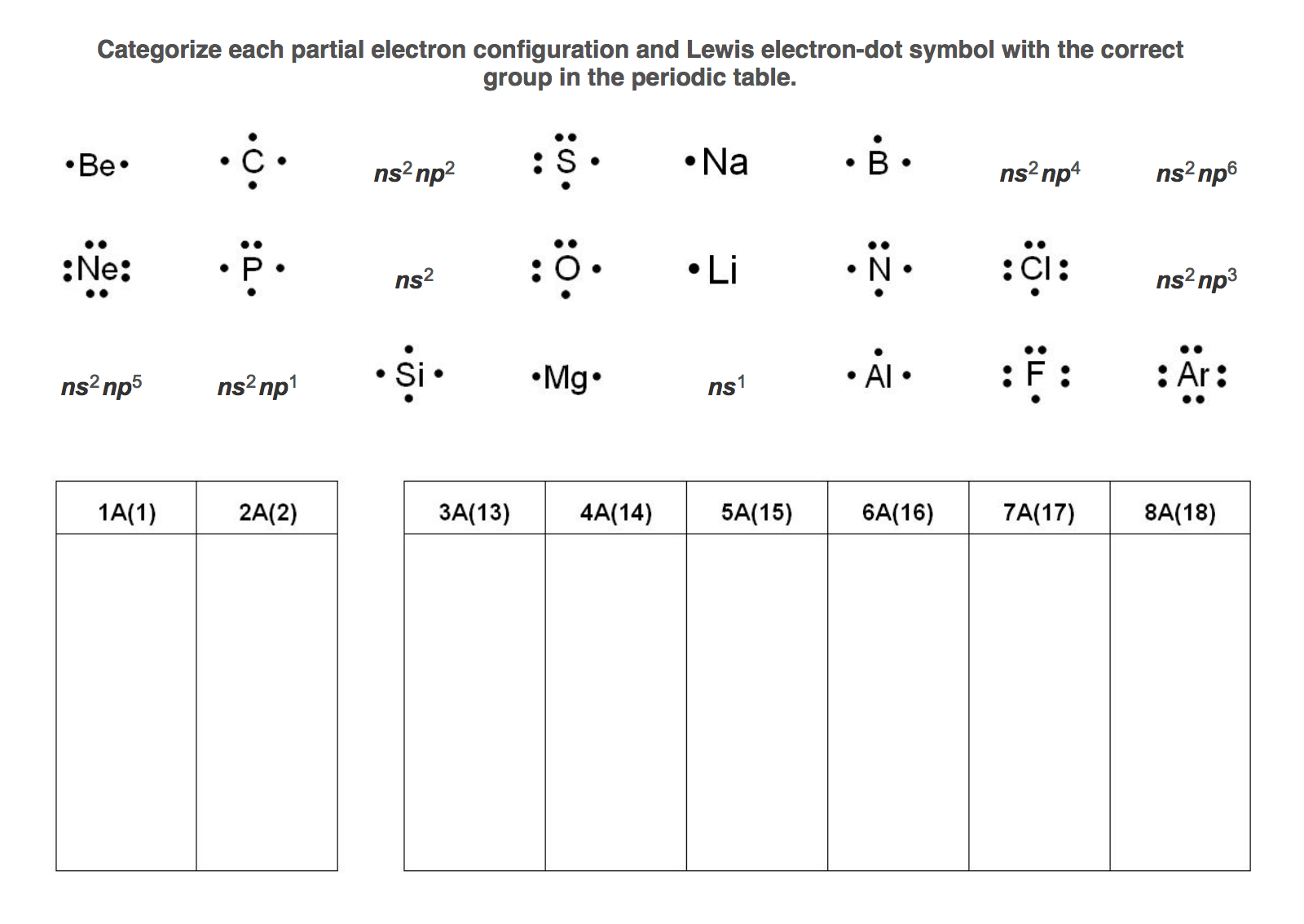 Lewis Electron Dot Structure Calculator