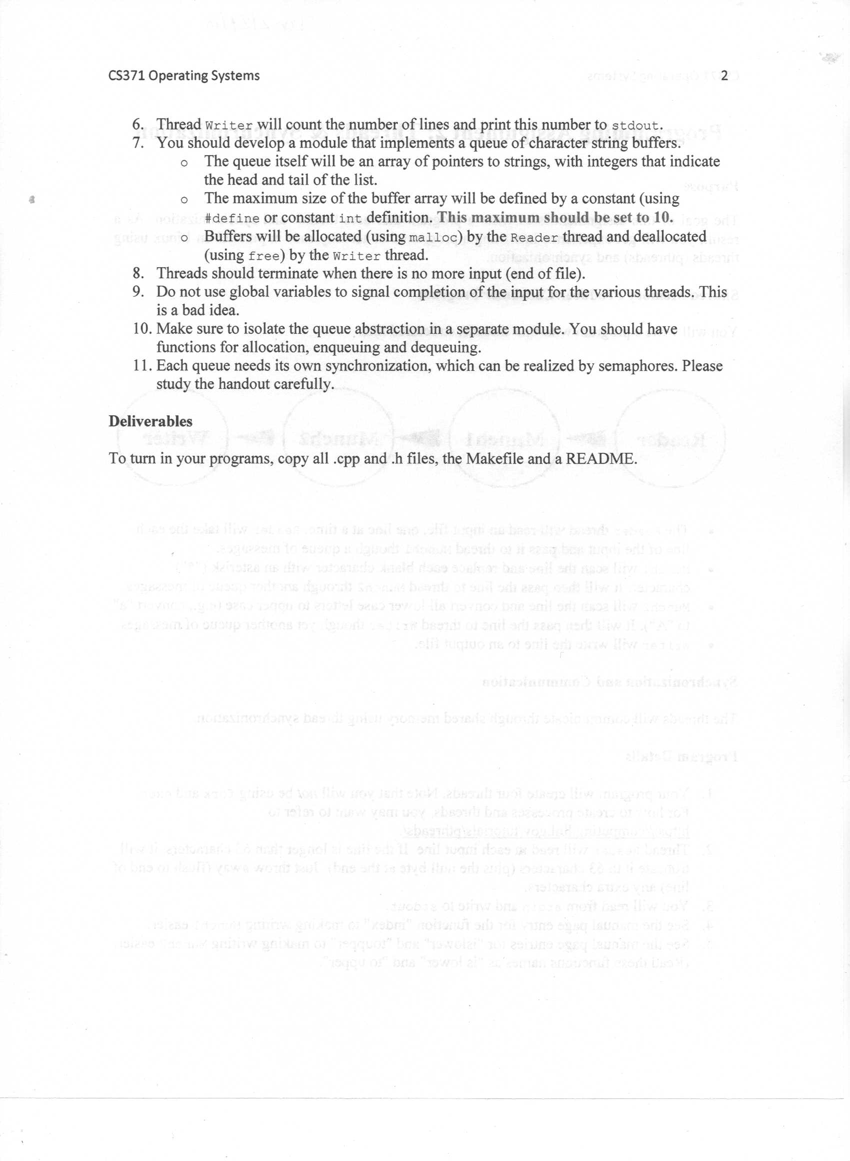 authentic threads assignment 2 answer key