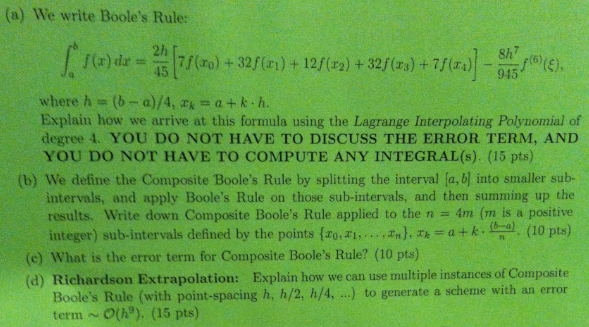 a-we-write-boole-s-rule-explain-how-we-arrive-at-chegg