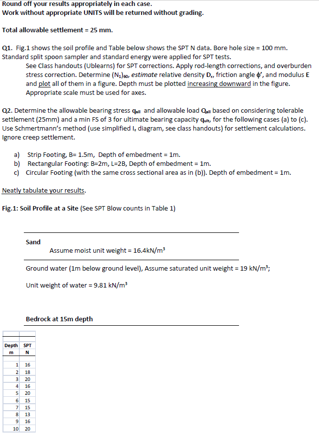 solved-round-off-your-results-appropriately-in-each-case-chegg