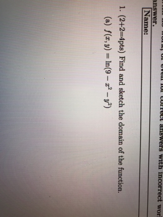 solved-find-and-sketch-the-domain-of-the-function-f-x-y-chegg