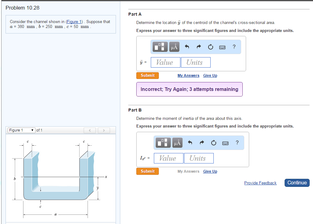 Solved Consider the channel shown in (Figure 1). Suppose | Chegg.com