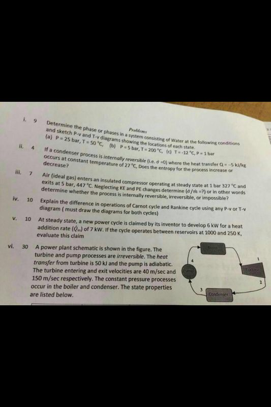 Can Anyone Solve These Problems? Will Rate Your An... | Chegg.com