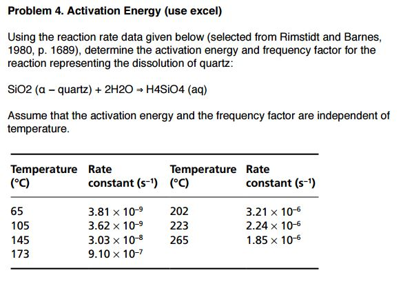 solved-using-the-reaction-rate-data-given-below-selected-chegg