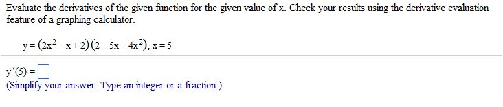 View evaluate the function for the given value of x calculator gif expressions