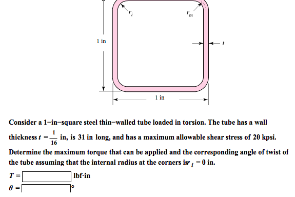 rec tube limit workaround