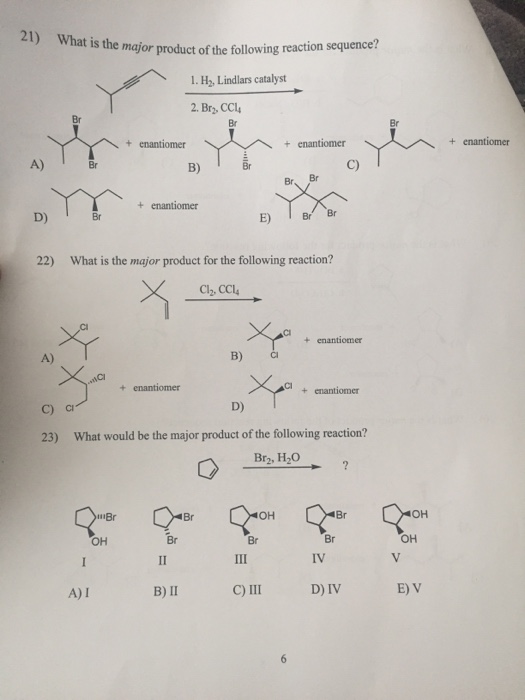 solved-what-is-the-major-product-of-the-following-reaction-chegg