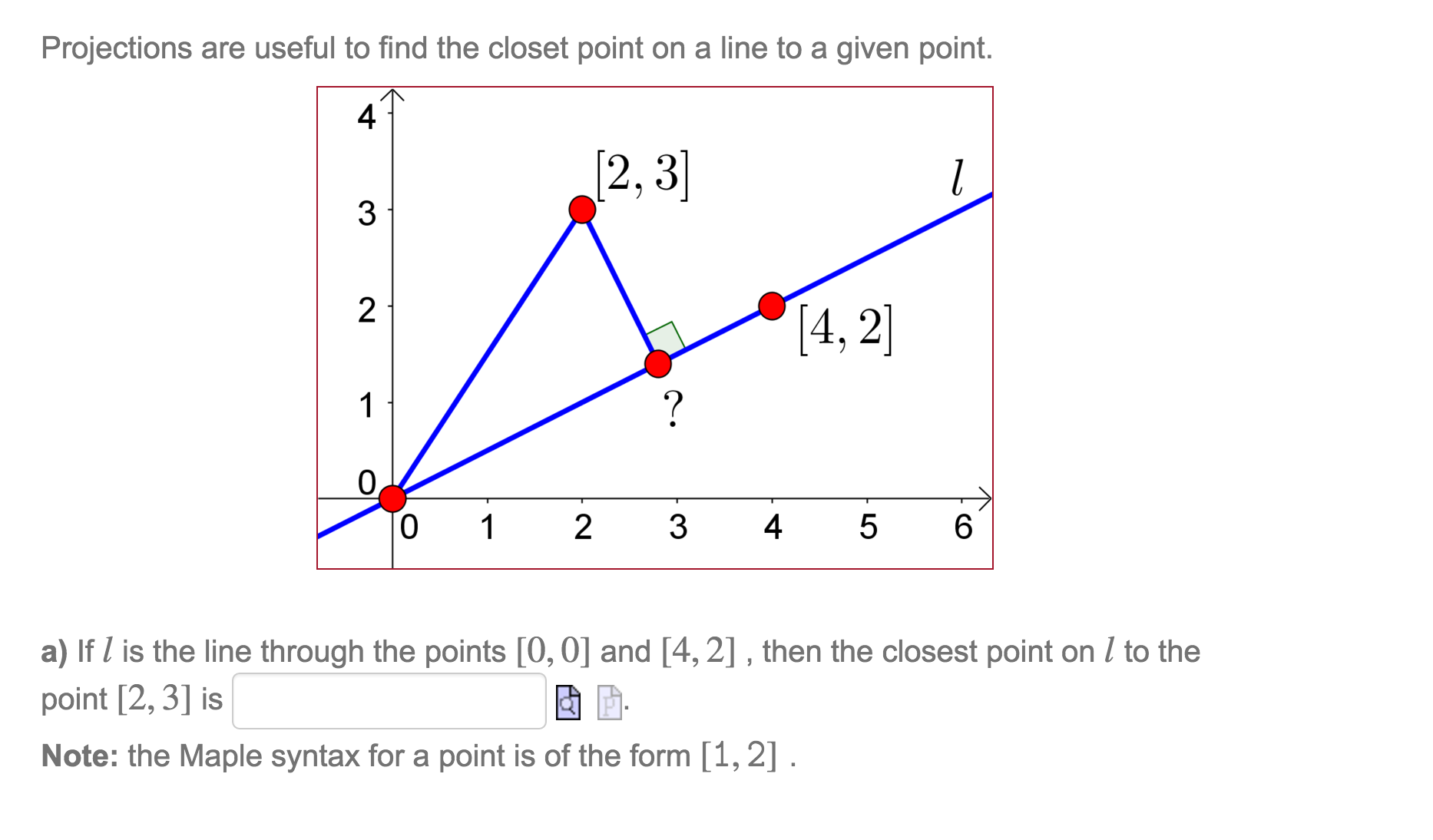 14-how-to-find-the-equation-of-a-line-given-a-point-on-the-line-and-a