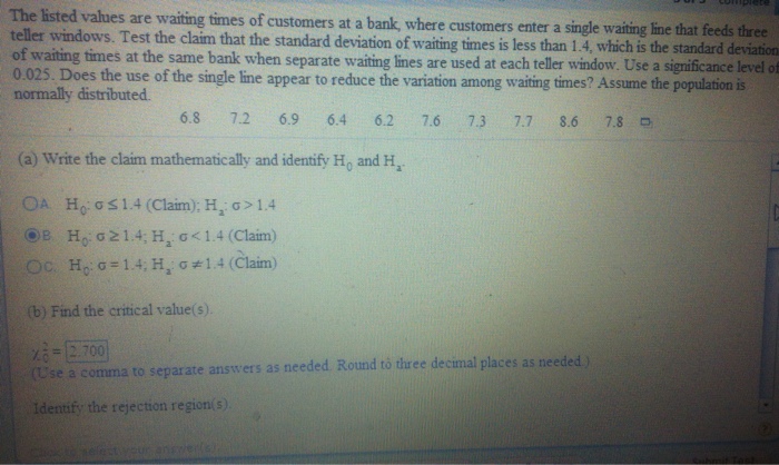 Solved A And B? | Chegg.com