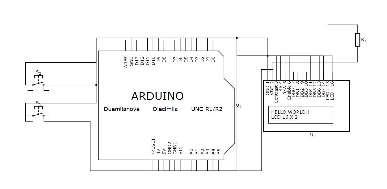 Solved I want to create on proteus with arduino uno or | Chegg.com