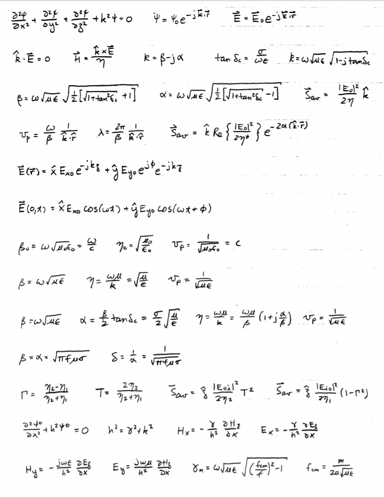 Solved Need Help With Question5 Chapter Electromagnetic 4320
