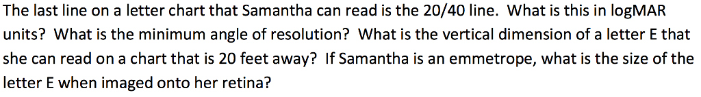 solved-the-last-line-on-a-letter-chart-that-samantha-can-chegg