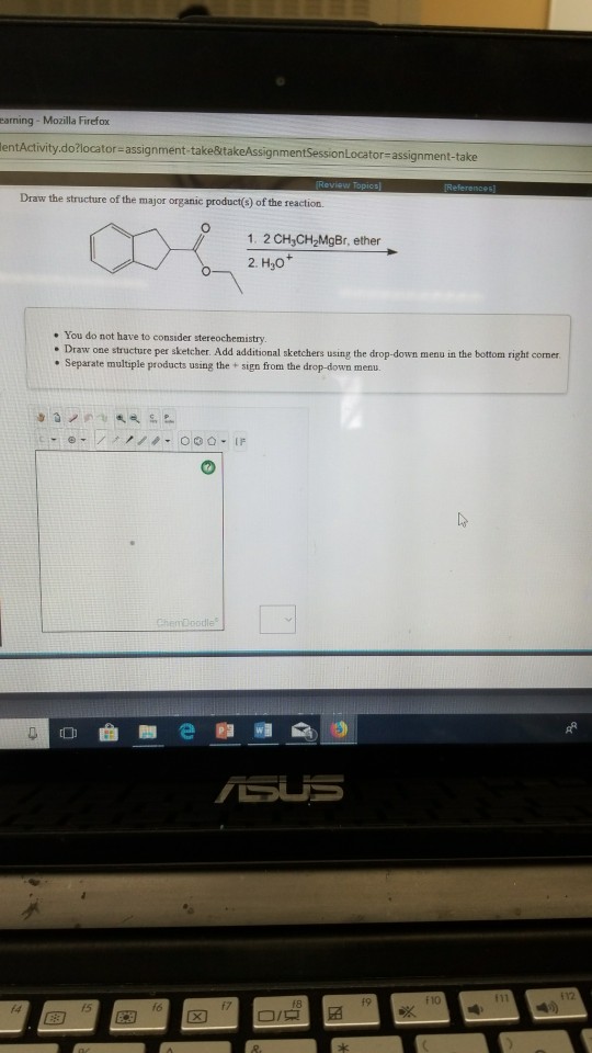Solved gage Learning Mozilla Firefox