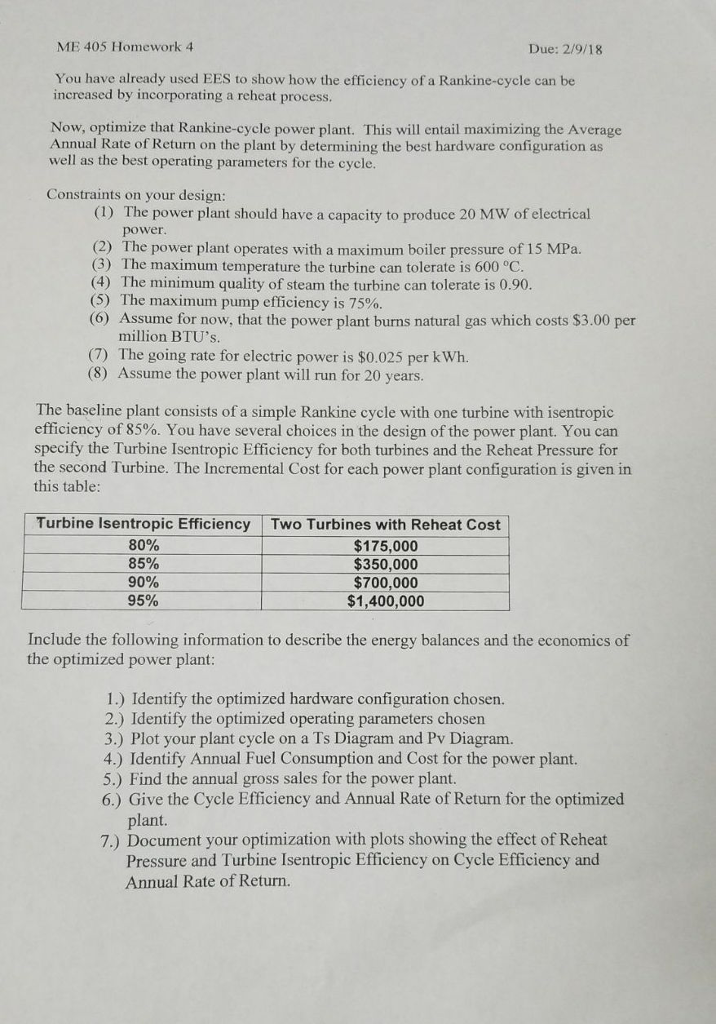 solved assignment of 405