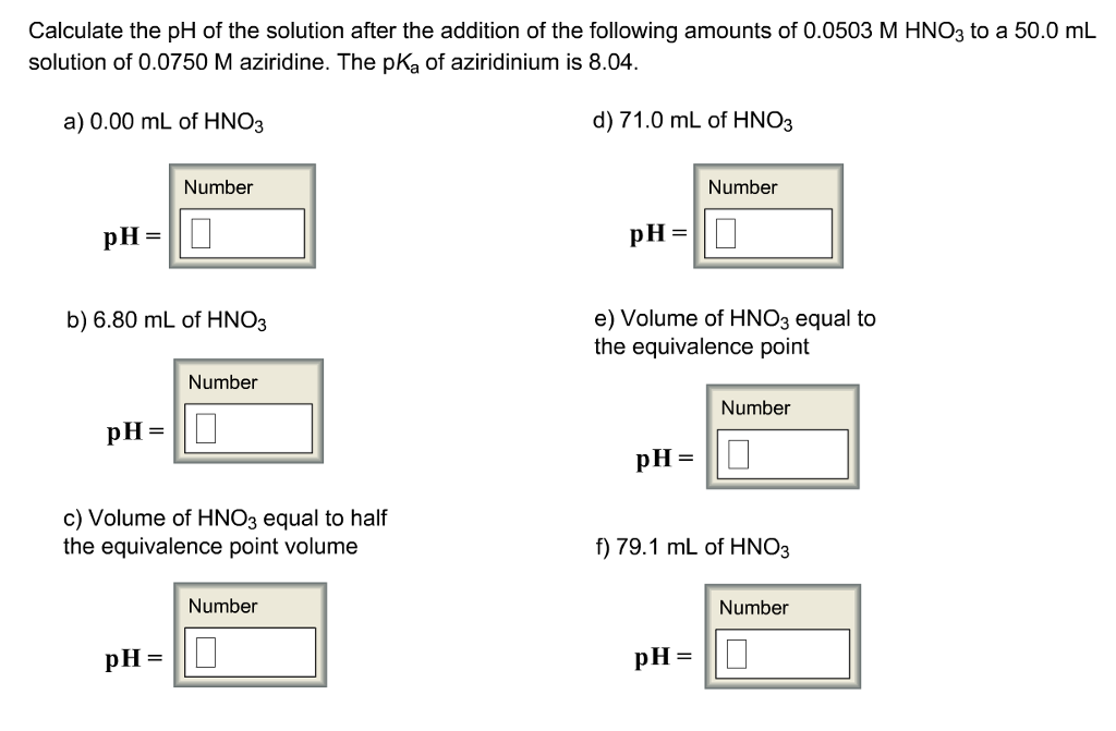 solved-calculate-the-ph-of-the-solution-after-the-addition-chegg