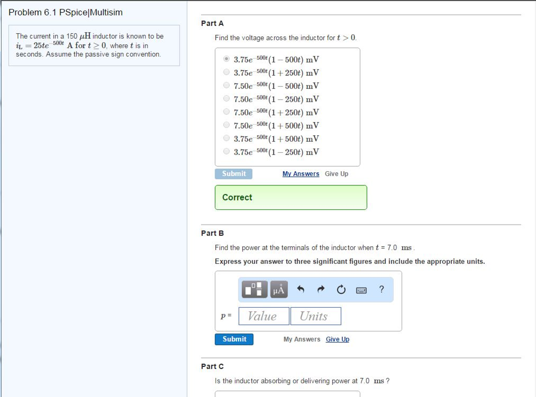 6.1.1 homework answers