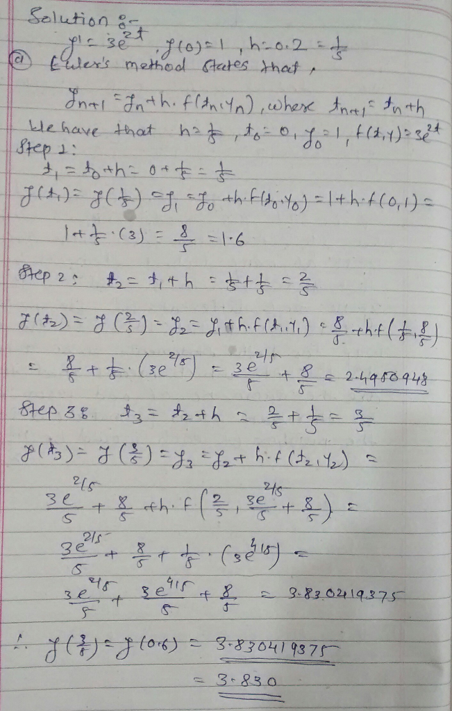 Solved I need answers to part C and D Only(I re-downloaded | Chegg.com