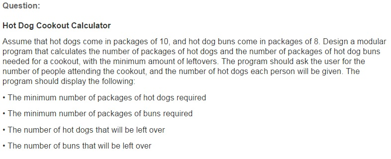 Solved Computer Programming I Also Post First Main Module Chegg