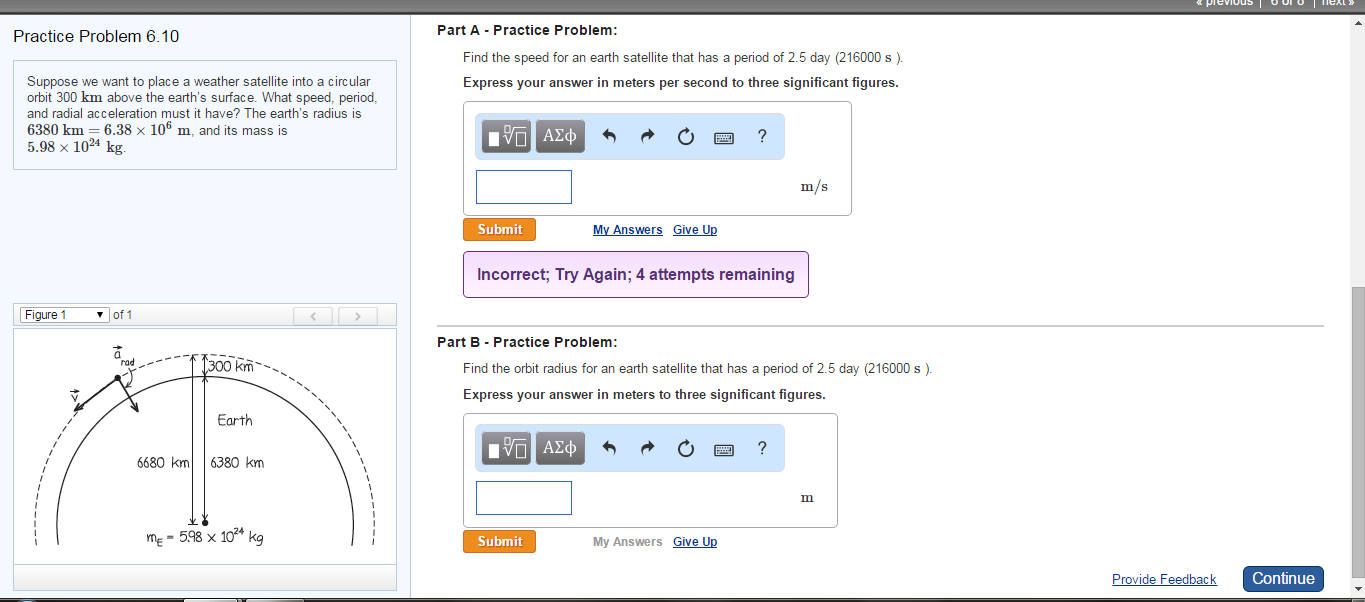 Solved Practice Problem 6.10 Suppose we want to place a | Chegg.com