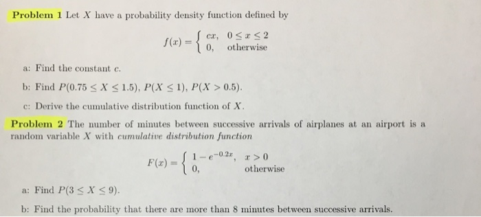 Solved Problem 5: Machine breakdowns are attributable to | Chegg.com