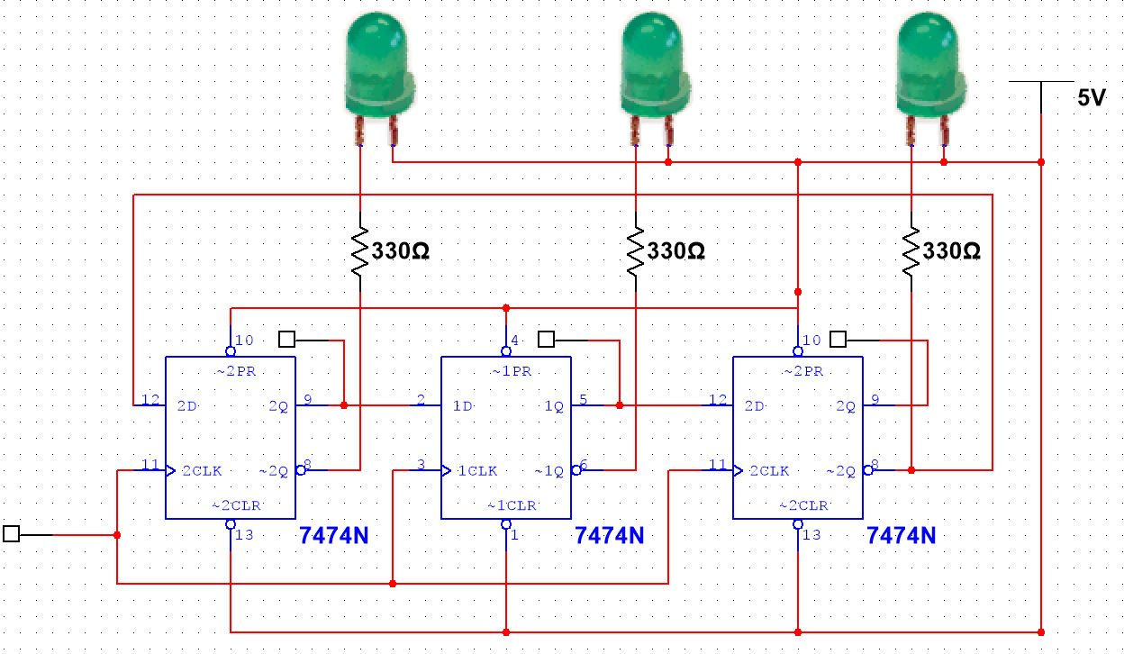 In the Multisim schematic below is a circuit for
