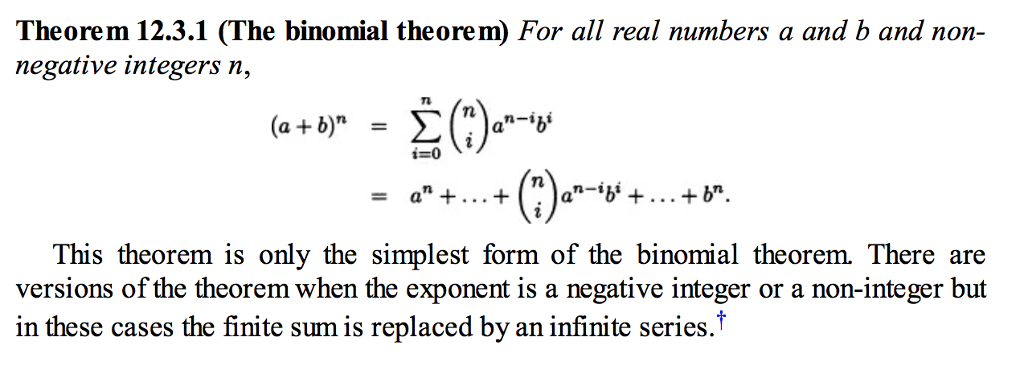 Solved Let A And B Be Real Numbers. Given A Nonnegative | Chegg.com