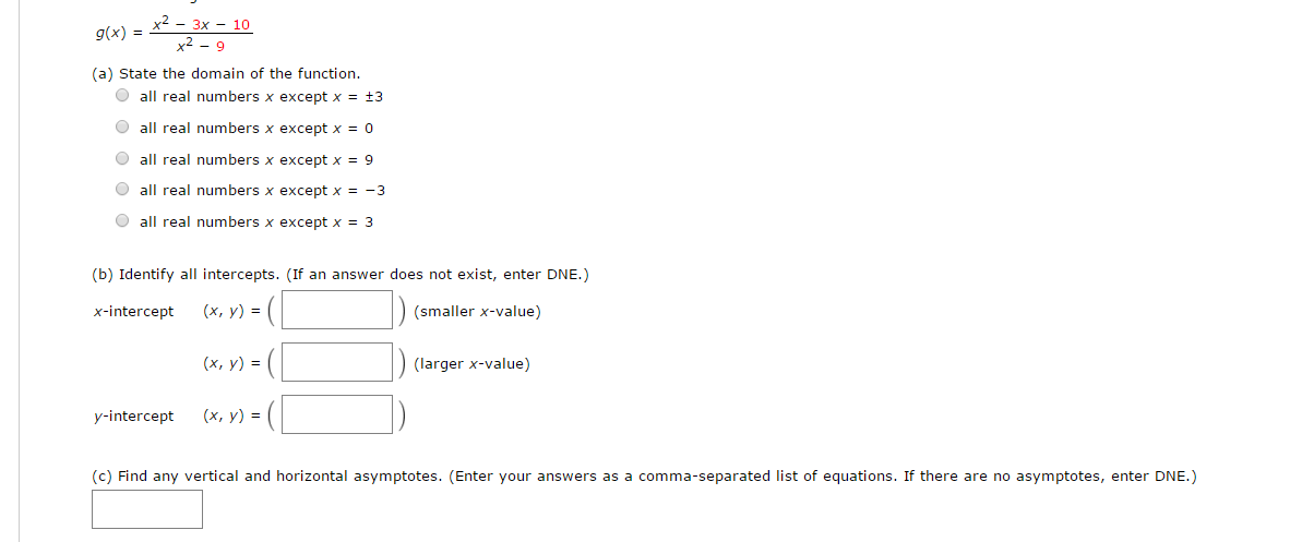 solved-g-x-x-2-3x-10-x-2-9-state-the-domain-of-chegg