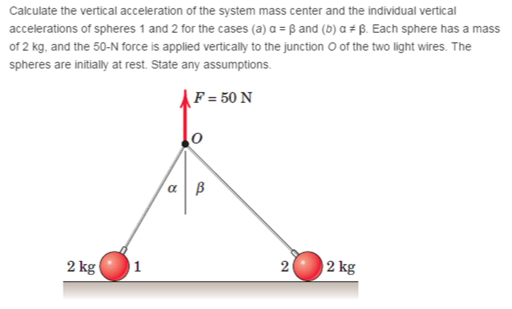 solved-calculate-the-vertical-acceleration-of-the-system-chegg