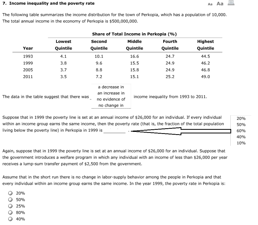 discuss-the-major-reasons-for-poverty-in-india-how-the-poverty-line-is