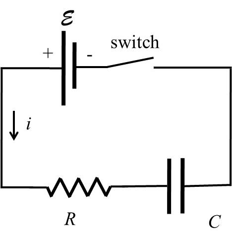 Solved In the circuit shown, what is the loop equation for a | Chegg.com