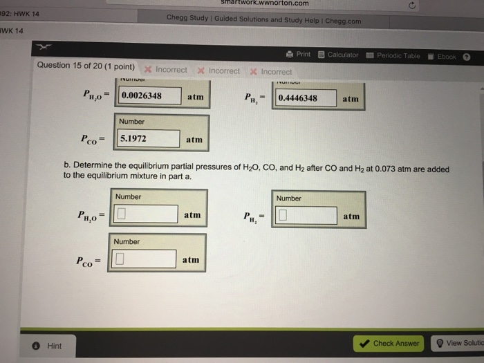 Solved Chegg Study I Guided Solutions And Study Help L | Chegg.com