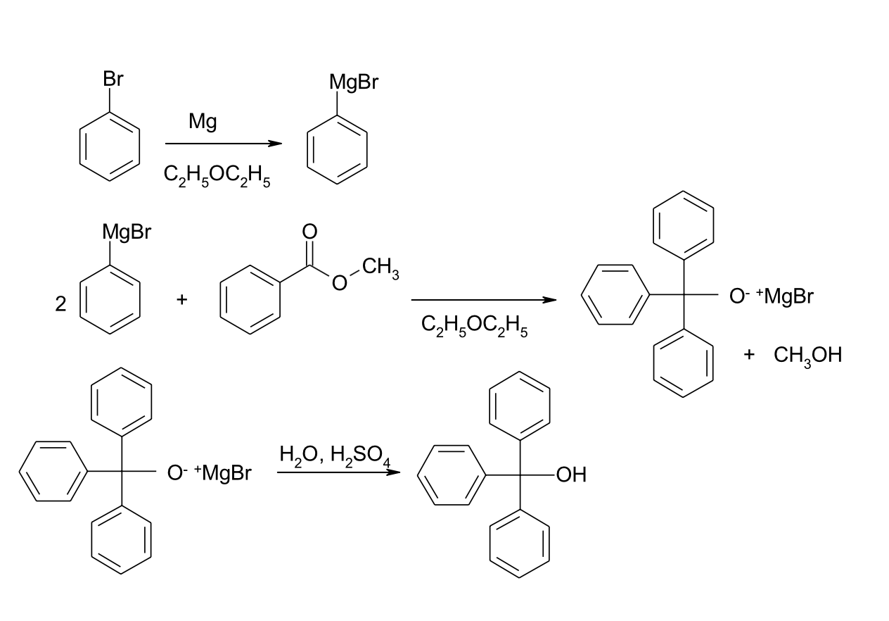 C7h7no2. Бензофенон Синтез. Толуол бензилбромид. Алкилирование толуола. Алкилирование бензофенон.