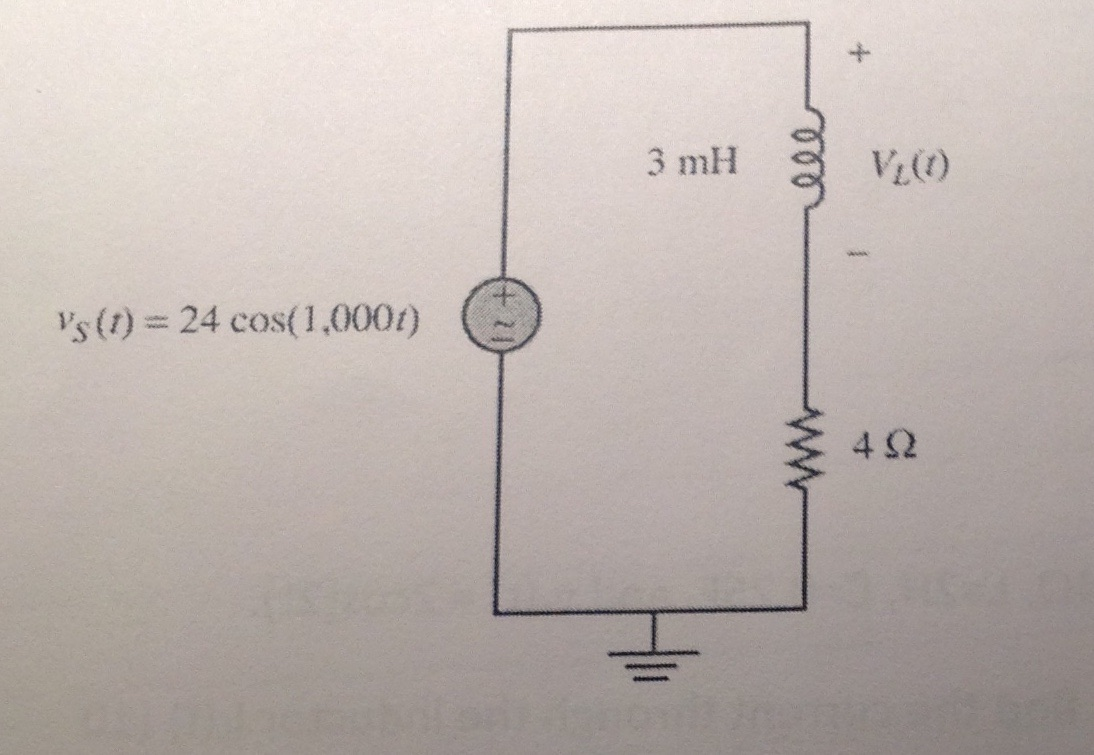 Solved For each given circuit, determine A) The voltage