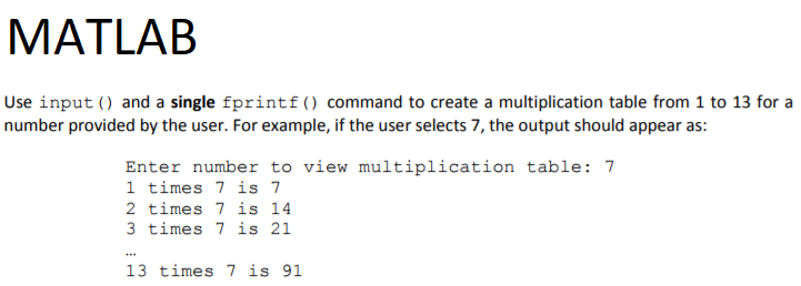 matlab fprintf vs sprintf