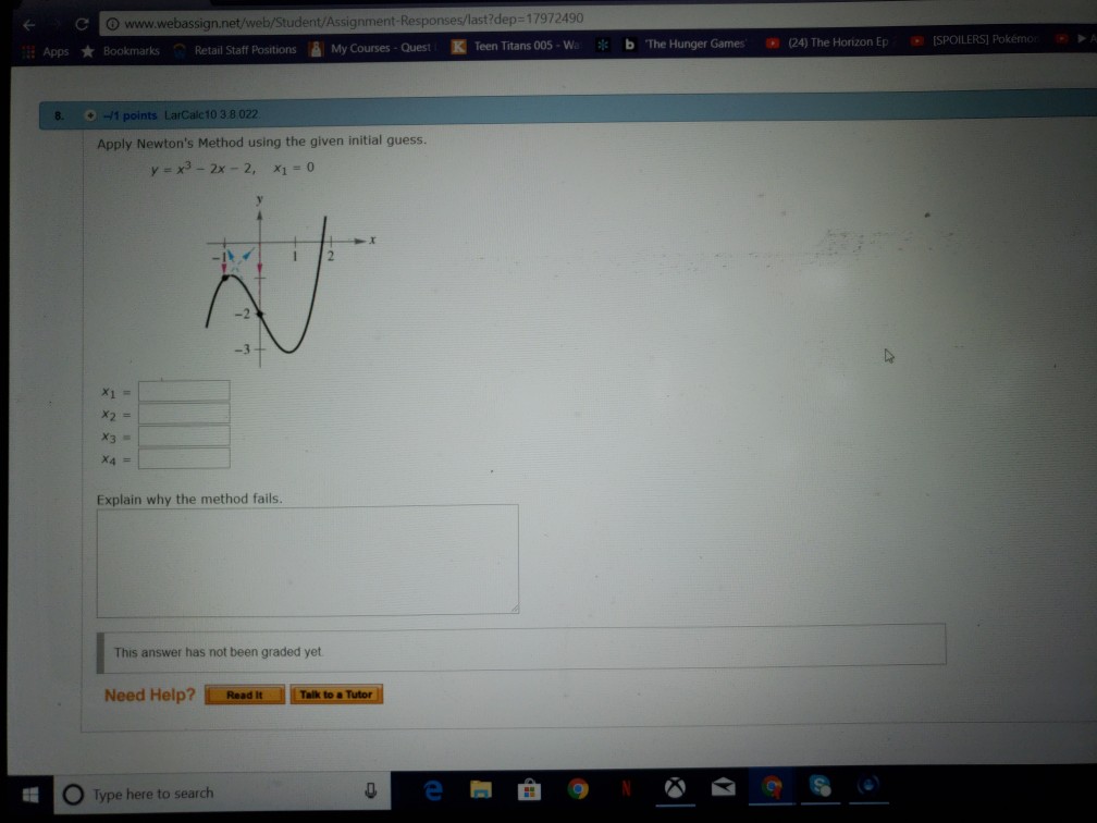 newton school assignment answers