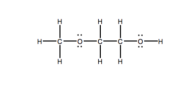 Solved How Many Polar Covalent Bonds Are Present In The 