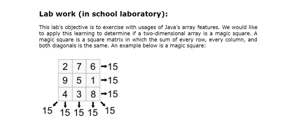 Solved 1. To declare an array, initialize an array , | Chegg.com
