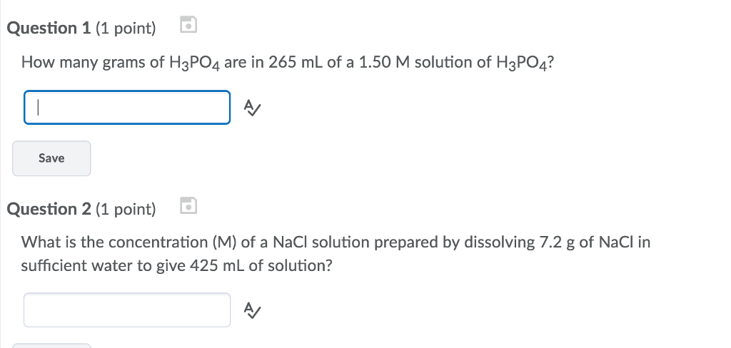 solved-question-1-1-point-how-many-grams-of-h3po4-are-in-chegg