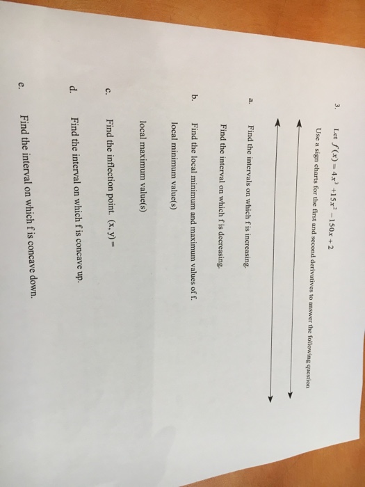 solved-3-let-x-4x-15x2-150x-2-use-a-sign-charts-for-the-chegg