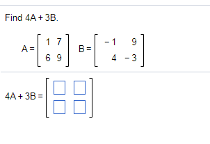 3 4a 9 )- 10 a 6