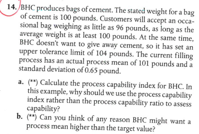 solved-14-bhc-produces-bags-of-cement-the-stated-weight-chegg