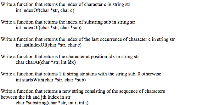 solved-write-a-function-that-returns-the-index-of-character-chegg