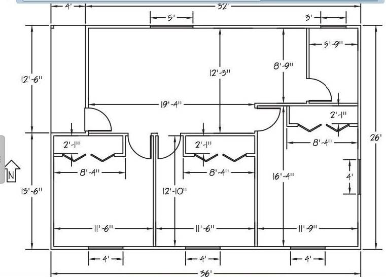 Solved 2. How many rolls of R 13 insulation are required to