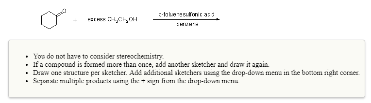 Solved 1) Additions to aldehydes and ketones: Draw the | Chegg.com