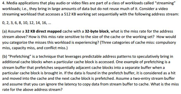 Solved Media Applications That Play Audio Or Video Files Are Chegg Solved Media Applications That Play Audio Or Video Files Are Chegg
