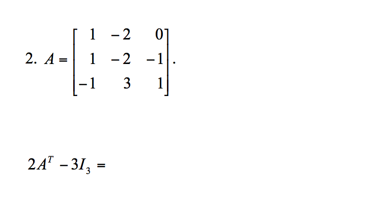 1 A 1 A 1 1 A 2 visual data 5