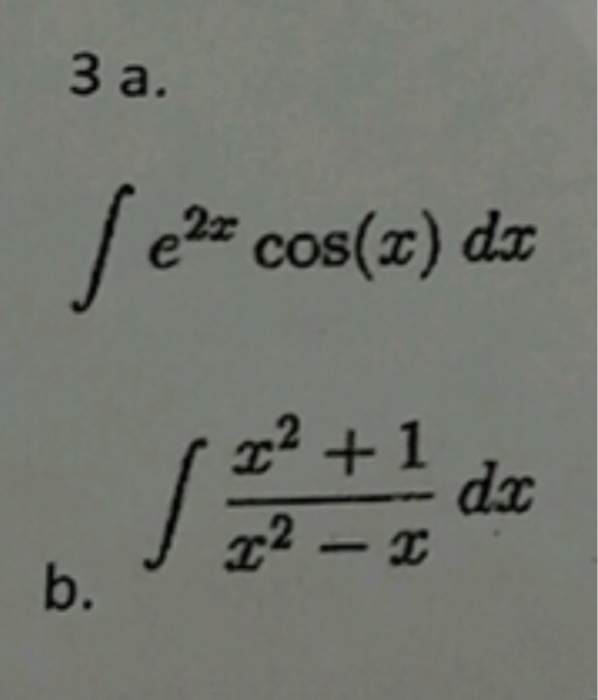 integral 2x cos x 2 dx