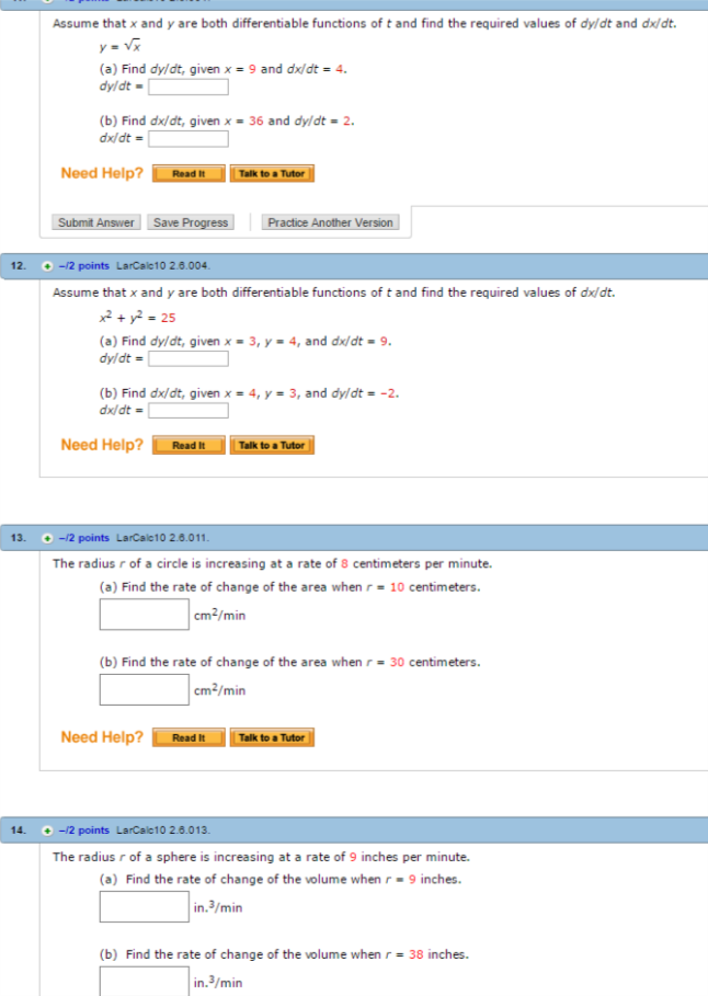 solved-assume-that-x-and-y-are-both-differentiable-functions-chegg