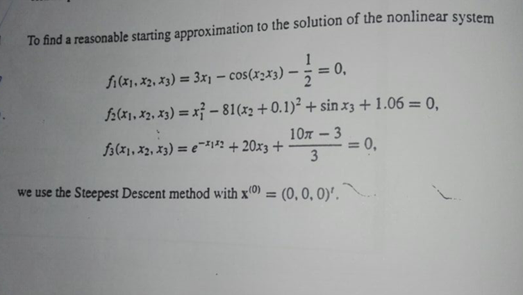 Solved pleas solve it using maple program and show me all | Chegg.com